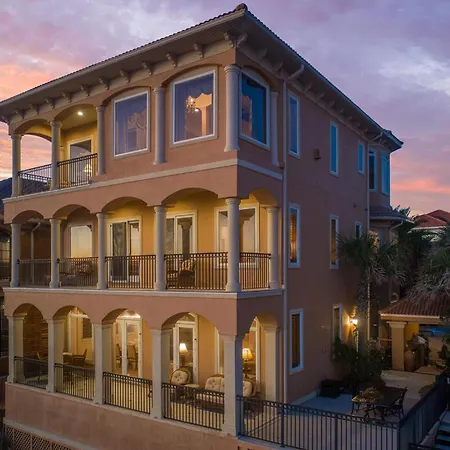 Grand Marquix Villa